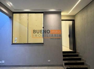 Casa · 100m² · 3 Quartos · 2 Vagas · Casa a venda, São Domingos, Americana-SP