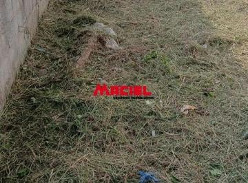 Terreno · 135m² · TERRENO A VENDA EM CARAGUATATUBA, 135 m²