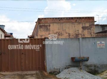 Casa · 60m² · 2 Quartos · 1 Vaga · Casa para aluguel, 2 quartos, 1 suíte, 1 vaga, OURO BRANCO - Contagem/MG