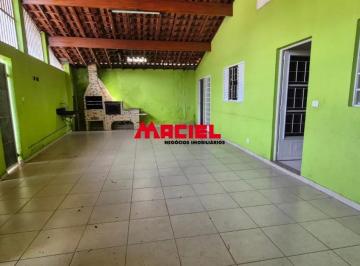 Casa · 85m² · 2 Quartos · 3 Vagas · Casa Térrea de Esquina à Venda Jardim Santa Inês I São José dos Campos