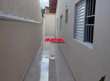 Casa · 80m² · 3 Quartos · 2 Vagas · linda casa a venda terminou a obra agora