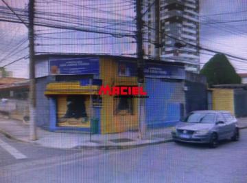 Comercial · 180m² · 3 Vagas · Comercial Prédio em São José dos Campos
