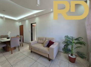 Apartamento · 83m² · 3 Quartos · 1 Vaga · Apartamento 3 quartos com DCE à venda – Esplanada – BH