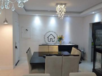 Apartamento · 106m² · 3 Quartos · 2 Vagas · Apartamento à venda, 3 quartos, 1 suíte, 2 vagas, Vista Alegre - Vinhedo/SP