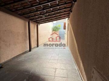 Casa · 239m² · 3 Quartos · 3 Vagas · Casa para aluguel, 3 quartos, 1 suíte, 3 vagas, PADRE EUSTAQUIO - ITAUNA/MG