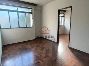 Apartamento · 107m² · 3 Quartos · 1 Vaga · Apartamento para aluguel, 3 quartos, 1 suíte, 1 vaga, CENTRO - ITAUNA/MG