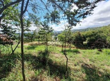 Terreno · 501m² · Oportunidade Exclusiva: Lote de 501m² no Condomínio Gran Park Douro em Vespasiano!