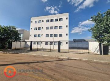 Apartamento · 30m² · 1 Vaga · Kitnet com 1 dormitório - Portal Ville Azaleia