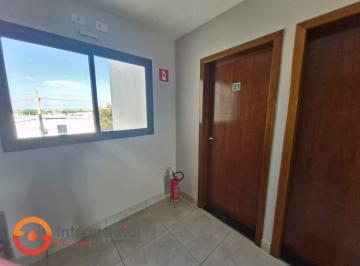 Apartamento · 30m² · 1 Quarto · 1 Vaga · kitnet para locação - Bairro Portal Ville Jardins