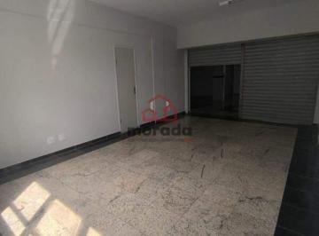 Comercial · 55m² · Loja para aluguel, CENTRO - ITAUNA/MG