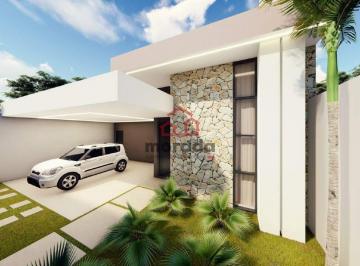 Casa · 199m² · 2 Vagas · Casa de Alto Padrão á venda no bairro Tropical- Itaúna -Mg.