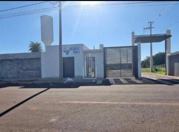 Terreno · 300m² · Terreno a venda no Condominio Beira Rio