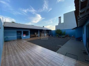Casa · 220m² · 2 Quartos · Casa à venda, 2 quartos, 1 suíte, Jardim Ana Cristina - Foz do Iguaçu/PR