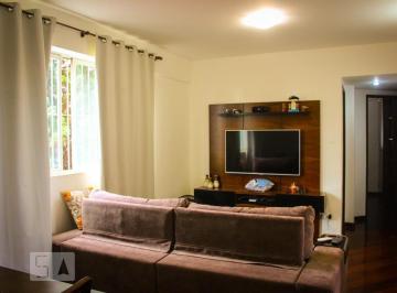 Apartamento · 80m² · 3 Quartos · 1 Vaga · Apartamento à Venda - Sion, 3 Quartos, 80 m2