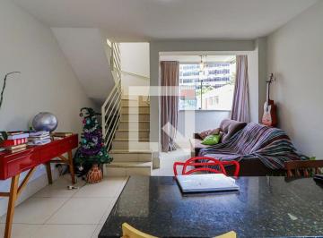 Apartamento · 120m² · 2 Quartos · 2 Vagas · Apartamento à Venda - Cruzeiro, 2 Quartos, 120 m2