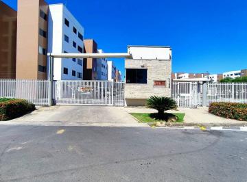 Apartamento · 55m² · 2 Quartos · 1 Vaga · Apartamento para venda no Gurupi, Teresina – Condomínio Plaza Mayor