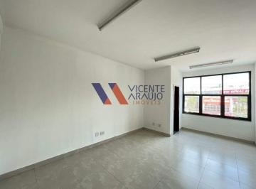 Comercial · 34m² · Sala Comercial com Localização Estratégica no Centro de Betim