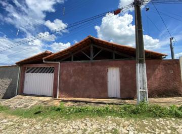 Casa · 210m² · 3 Quartos · 3 Vagas · Casa à venda, 3 quartos, 3 vagas, Cruzeiro - Matozinhos/MG.