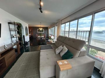 Apartamento · 223m² · 3 Quartos · 1 Vaga · Apartamento à venda no Itararé em São Vicente.