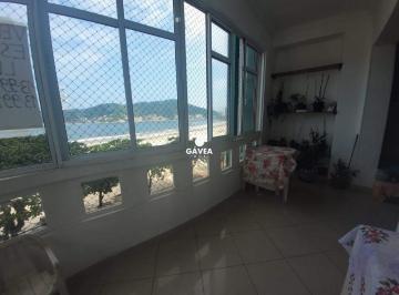 Apartamento · 129m² · 3 Quartos · Apartamento à venda no Centro em São Vicente.