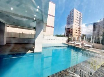 Apartamento · 67m² · 2 Quartos · 1 Vaga · Apartamento à venda no Caiçara em Praia Grande.