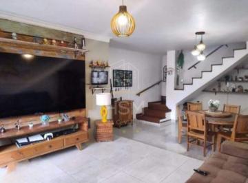 Casa · 210m² · 3 Quartos · 3 Vagas · Sobrado com 3 Quartos sendo 1 suíte com closet, à venda - Nova Petrópolis São Bernardo do Campo - SP
