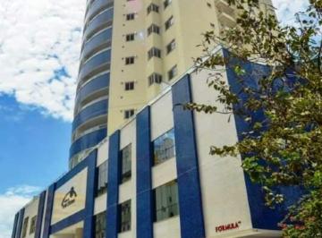Apartamento · 110m² · 3 Quartos · 2 Vagas · APARTAMENTO ANDAR ALTO - LADO MAR - 3 DORM - SEMI-MOBILIADO - 2 VAGAS - BARRA NORTE - BALNEÁRIO CAMB