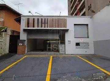 Comercial · 50m² · 2 Vagas · Salão comercial para alugar - 50 m - Jardim do Mar/São Bernardo do Campo