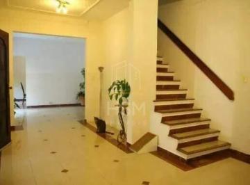 Casa · 243m² · 4 Quartos · 4 Vagas · Sobrado Impecável com 4 Dormitórios e Área Gourmet no Nova Petrópolis - São Bernardo do Campo/SP