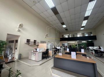 Comercial · 220m² · 4 Vagas · Salão para aluguel, 4 vagas, Centro - São Bernardo do Campo/SP