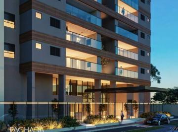 Apartamento · 168m² · Edificio Gibran