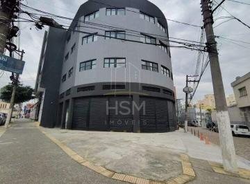 Comercial · Salão Comercial Amplo 195m² em Localização Estratégica no Rudge Ramos