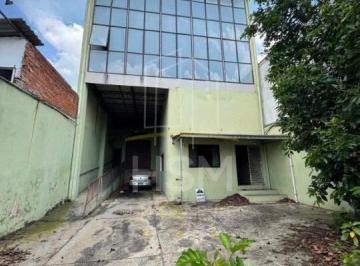 Comercial · 531m² · Aluga Galpão Estratégico com 531 m² no Baeta Neves – Estrutura Versátil para Impulsionar seu Negócio