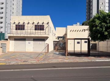 Comercial · 873m² · Dois Prédios Comerciais com Lojas e Conjuntos