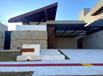 Casa · 180m² · 4 Quartos · Casa térrea no Damha 4 