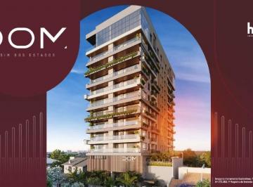 Apartamento · 132m² · APARTAMENTO à venda, JARDIM DOS ESTADOS - CAMPO GRANDE/MS