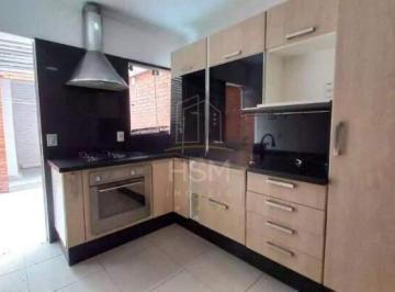 Casa · 110m² · 3 Quartos · 2 Vagas · Casa para aluguel, 3 quartos, 2 vagas, Demarchi - São Bernardo do Campo/SP