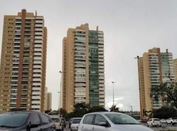 Apartamento · 218m² · 3 Quartos · Apartamento Jatobá - Torre Solar dos Pássaros