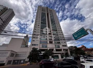 Apartamento · 166m² · 4 Quartos · 2 Vagas · Apartamento no Plaza Mayor