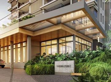 Apartamento · 74m² · HORIZONT E INFINIT