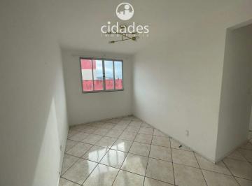 Apartamento · 55m² · 3 Quartos · 1 Vaga · Barbada - 3 dormitórios no Monte Cristo
