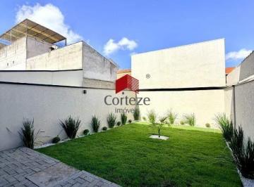 Casa · 203m² · 3 Quartos · 4 Vagas · Casa com 202,84m² 3 quartos, à venda, no bairro Aristocrata em São José dos Pinhais