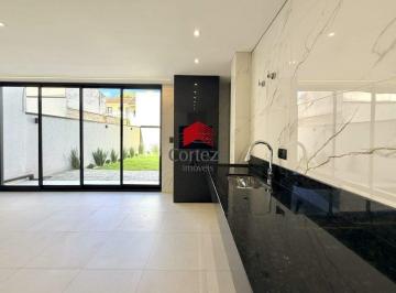 Casa · 203m² · 3 Quartos · 4 Vagas · Casa com 202,84m² 3 quartos, à venda, no bairro Aristocrata em São José dos Pinhais