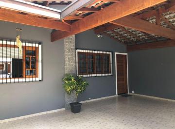 Casa de 3 quartos, Jacareí · Casa térrea Villa Branca - Proximo ao Pátio Lisboa, Pão de Açucar e Feira de Domingo