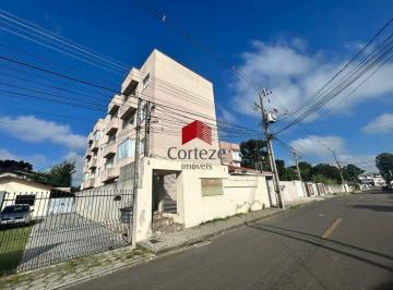 Apartamento · 54m² · 2 Quartos · 1 Vaga · Apartamento com 53,75m² 2 quartos, para aluguel, no bairro Parque da Fonte em São José dos Pinhais