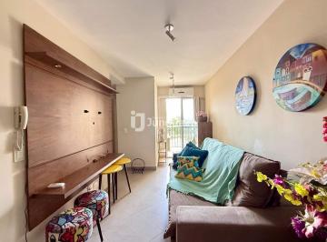 Apartamento · 63m² · 2 Quartos · 2 Vagas · Apartamento à venda, 2 quartos, 1 suíte, 2 vagas, Paulicéia - Piracicaba/SP