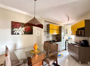 Apartamento · 62m² · 2 Quartos · 2 Vagas · Apartamento para aluguel, 2 quartos, 1 suíte, 2 vagas, Paulicéia - Piracicaba/SP