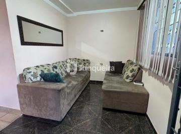Casa · 150m² · 2 Quartos · 1 Vaga · Casa à venda, 2 quartos, 1 vaga, Cidade Alta - Piracicaba/SP