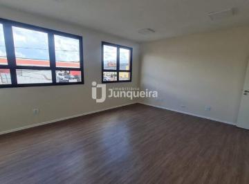 Comercial · 37m² · Sala Comercial para aluguel, Vila Rezende - Piracicaba/SP