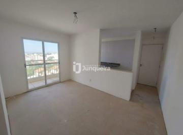 Apartamento · 67m² · 2 Quartos · 1 Vaga · Apartamento à venda, 2 quartos, 1 suíte, 1 vaga, Nova América - Piracicaba/SP